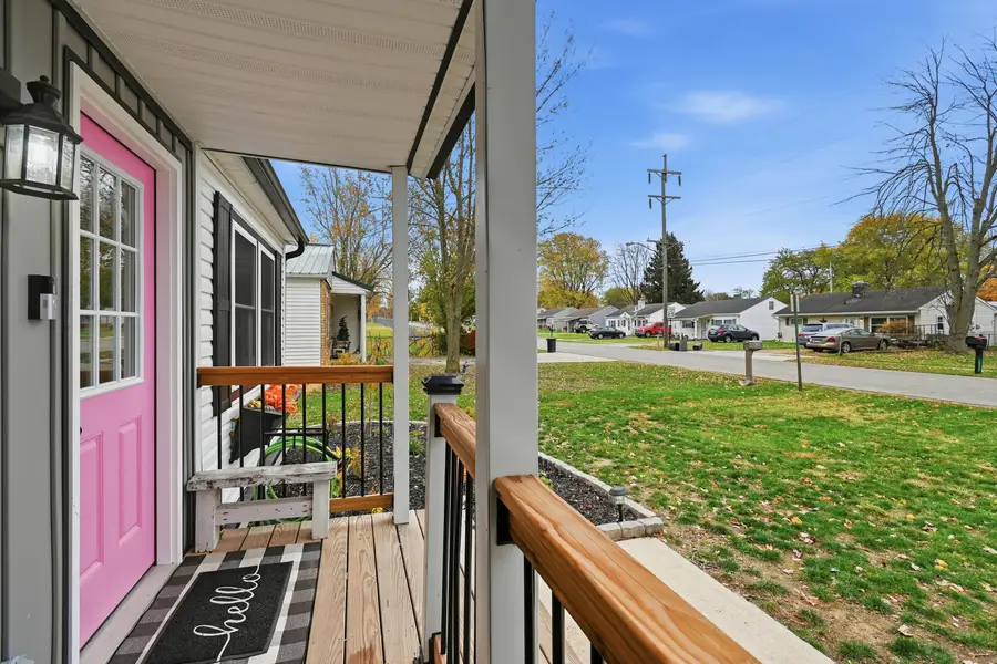 1320 E Southern Avenue, Bucyrus, OH 44820 - Image #2