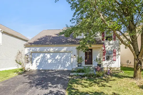 1094 Insco Loop, Blacklick, OH 43004