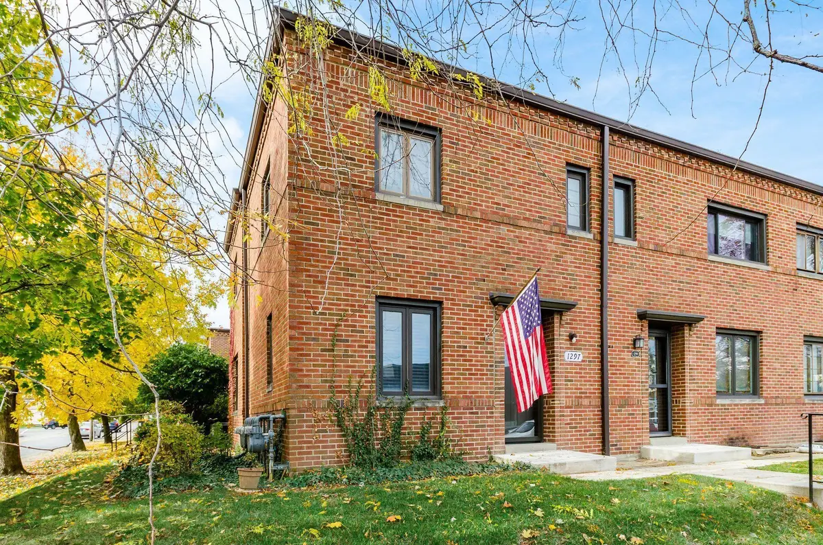 1297 Doten Avenue, Columbus, OH 43212 - Image #1