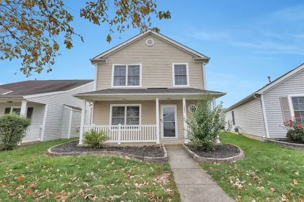 5883 Ratification Drive, Galloway, OH 43119