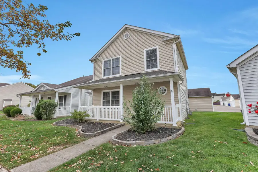 5883 Ratification Drive, Galloway, OH 43119 - Image #2