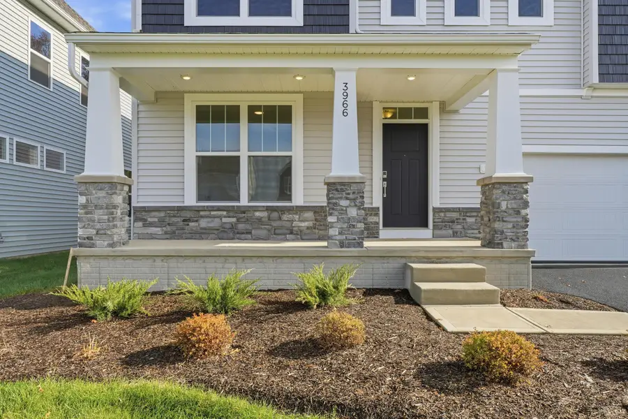 3966 Colts Reign Drive, Powell, OH 43065 - Image #2