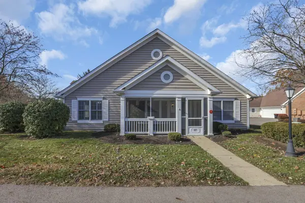 117 Shannon Lane, Granville, OH 43023