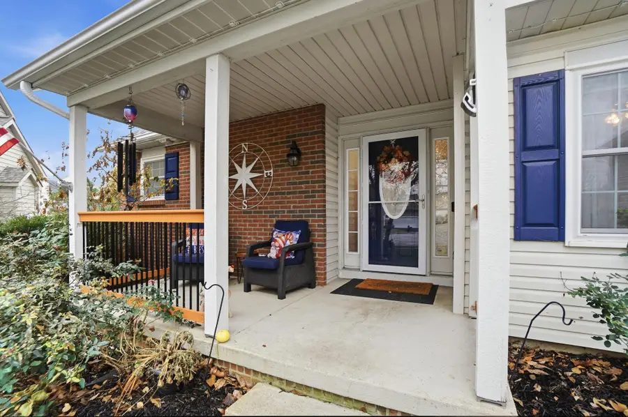 9740 Camarillo Circle, Plain City, OH 43064 - Image #2