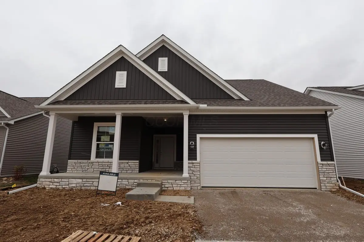 3030 Darby Downs Road, Grove City, OH 43123 - Image #1