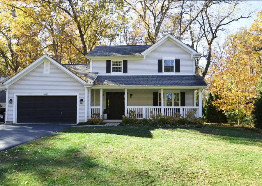 2020 Cherokee Drive, London, OH 43140 - Image #3