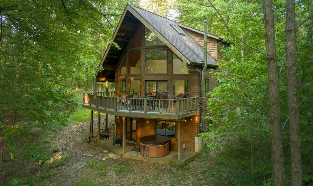 12521 Jack Run Road, Lancaster, OH 43130 - Image #1