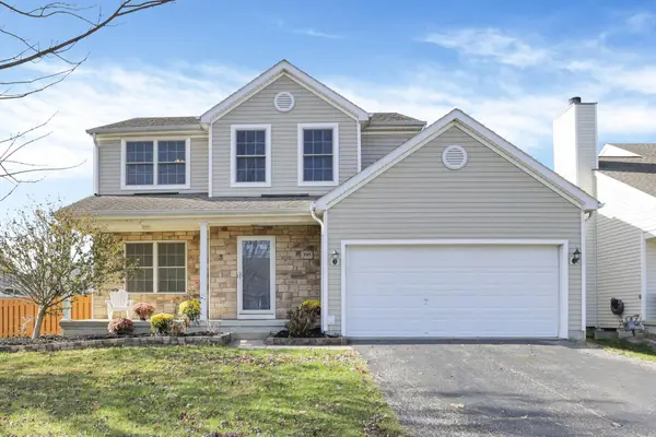 395 Millett Drive, Galloway, OH 43119