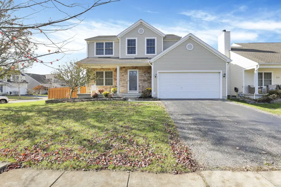 395 Millett Drive, Galloway, OH 43119 - Image #2