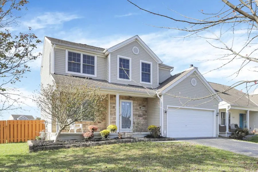 395 Millett Drive, Galloway, OH 43119 - Image #3