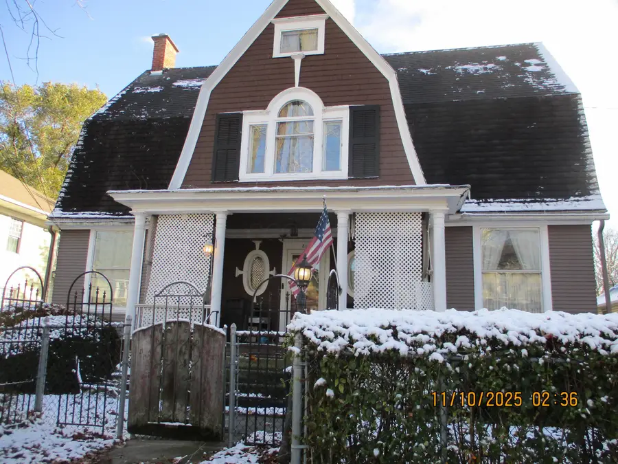 211 Saint James Street, Marion, OH 43302 - Image #3