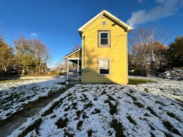 134 Waterloo Street, Marion, OH 43302