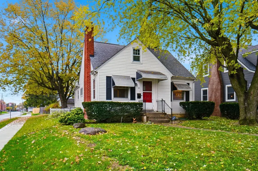 66 N Brinker Avenue, Columbus, OH 43204 - Image #2