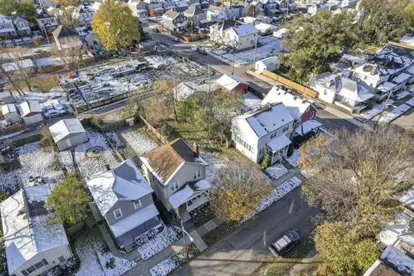 565 E Mithoff Street, Columbus, OH 43206