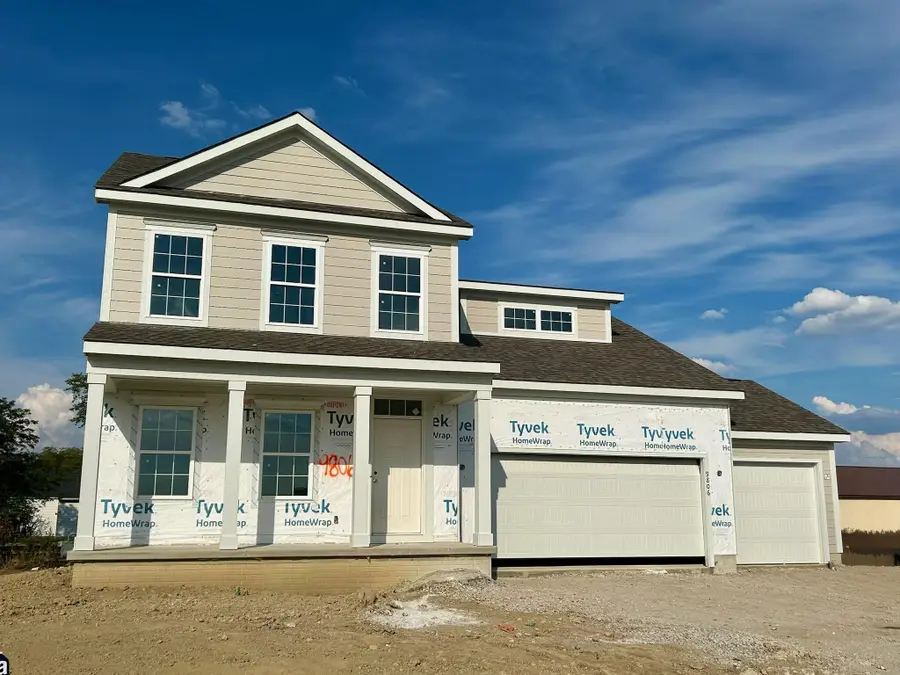 9806 Mesquite Court, Plain City, OH 43064 - Image #2