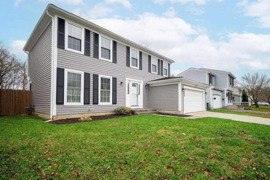 1640 Jupiter Avenue, Hilliard, OH 43026 - Image #2