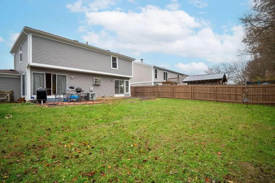 1640 Jupiter Avenue, Hilliard, OH 43026 - Image #3