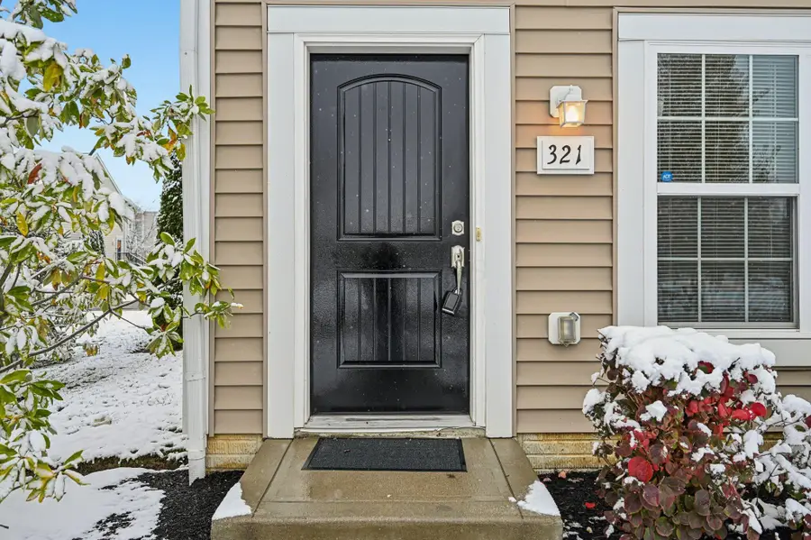 321 Sycamore Creek Street, Pickerington, OH 43147 - Image #2