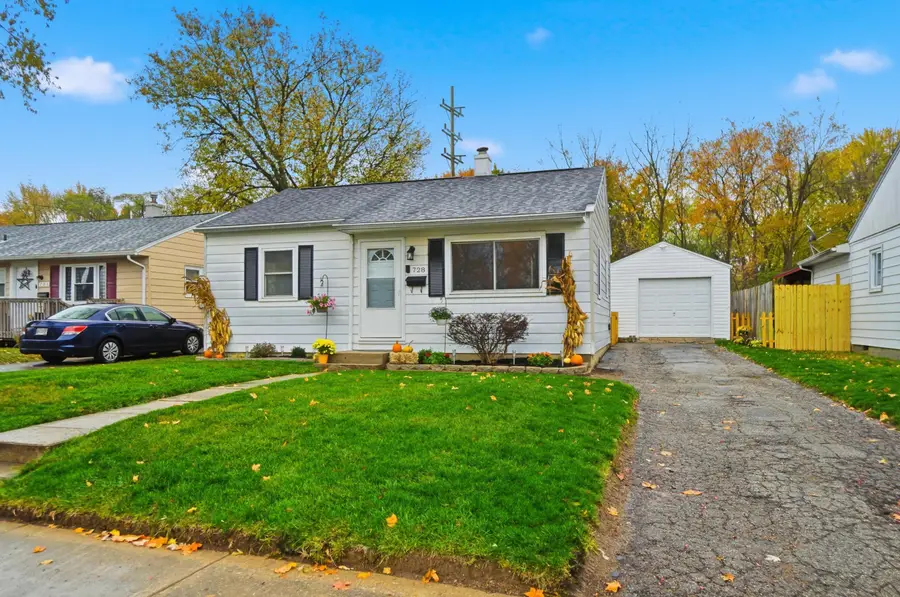728 Mavor Street, Springfield, OH 45505 - Image #2