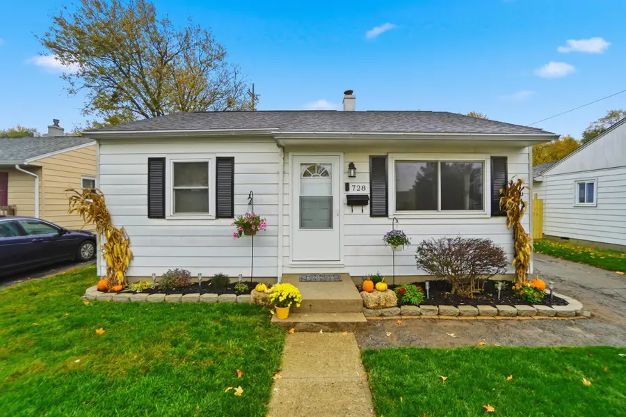 728 Mavor Street, Springfield, OH 45505 - Image #3