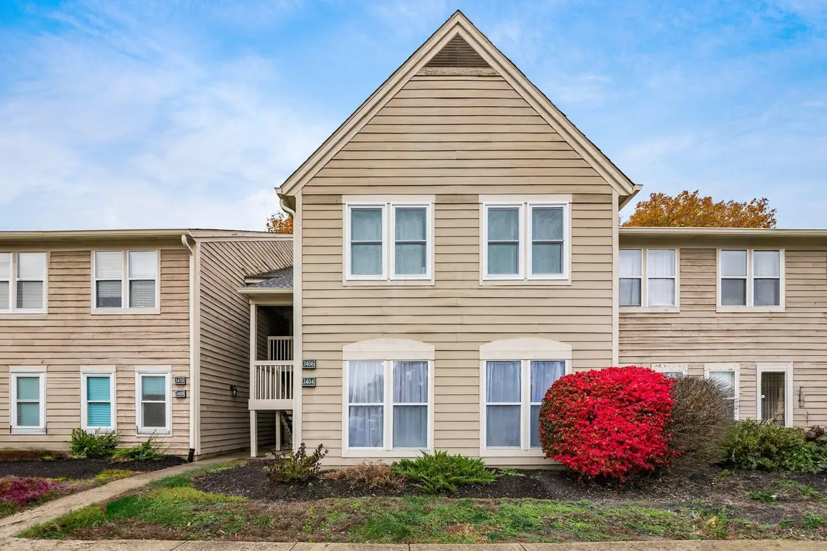 3404 Smileys Corner, Hilliard, OH 43026 - Image #1