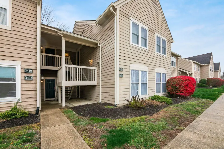 3404 Smileys Corner, Hilliard, OH 43026 - Image #2