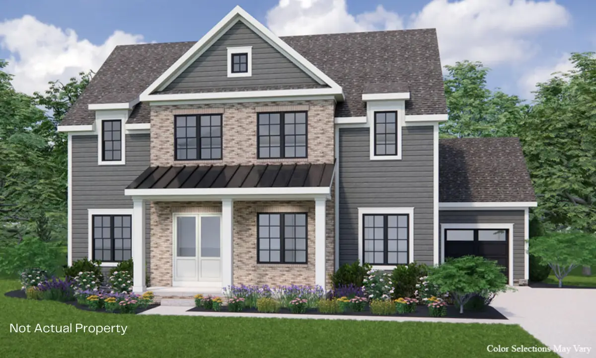 11376 Gold Finch Drive, Plain City, OH 43064 - Image #1