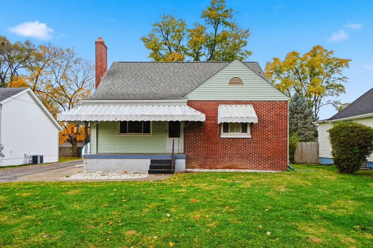 303 Madison Street, Groveport, OH 43125 - Image #1