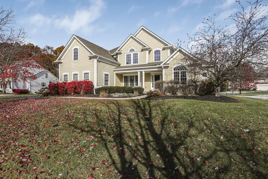 8730 Swisher Creek Crossing, New Albany, OH 43054 - Image #2