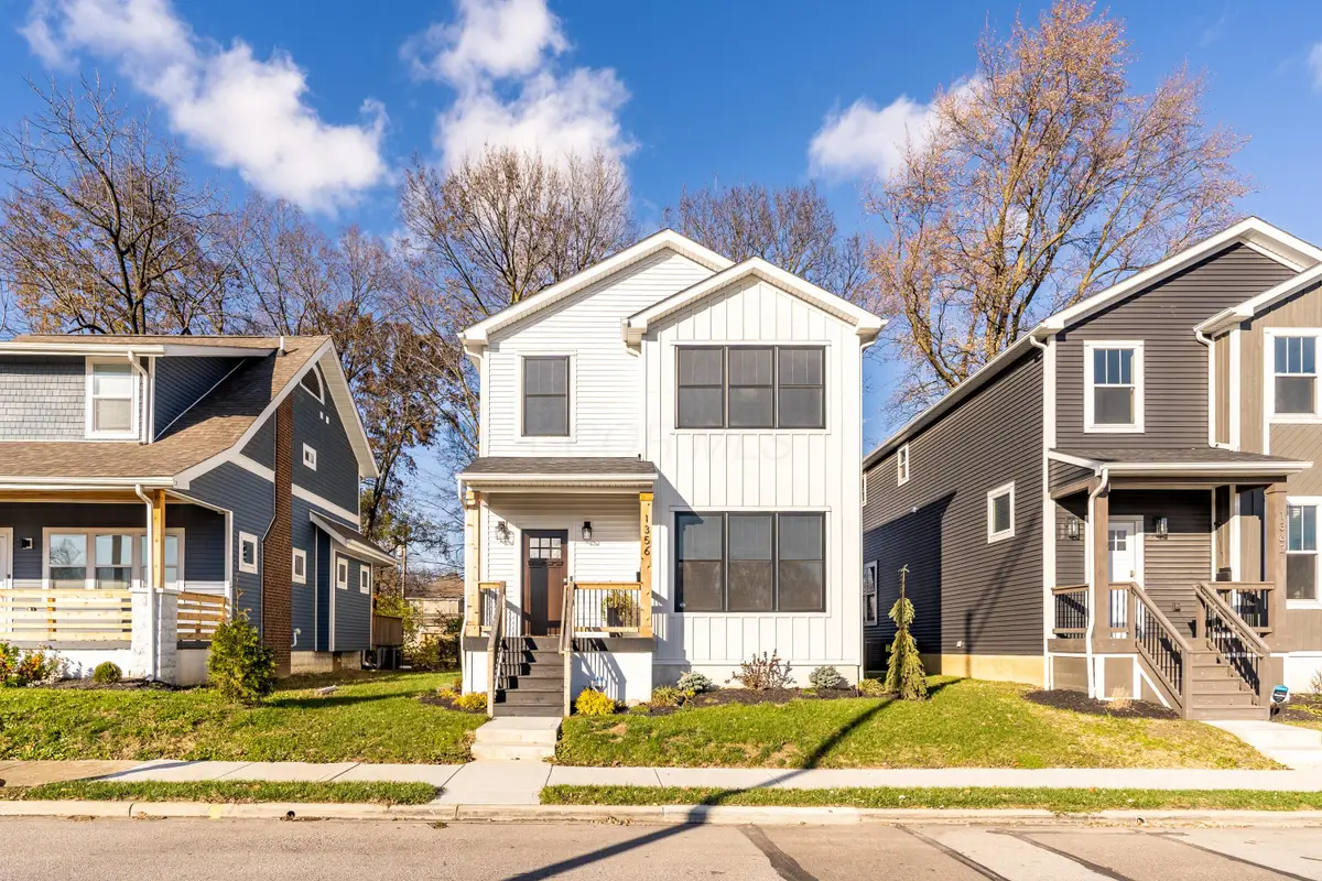 1356 Cole Street, Columbus, OH 43205 - Image #1