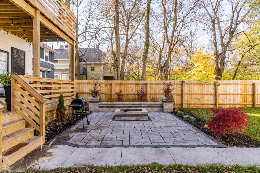 1356 Cole Street, Columbus, OH 43205 - Image #3