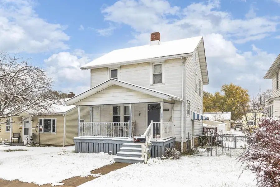 628 Harrison Avenue, Lancaster, OH 43130 - Image #2