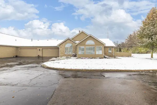 1700 Crossing Boulevard, Circleville, OH 43113