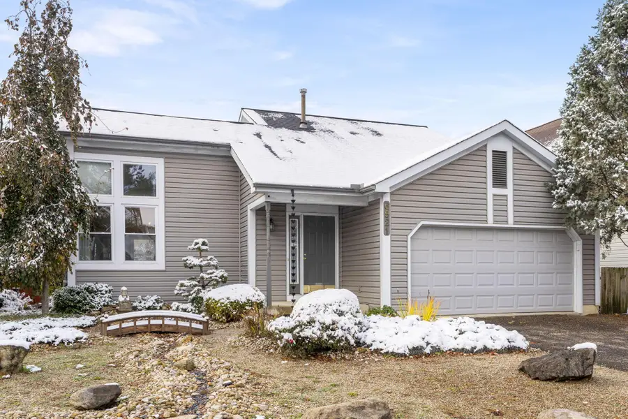 6921 Spruce Pine Drive, Columbus, OH 43235 - Image #2