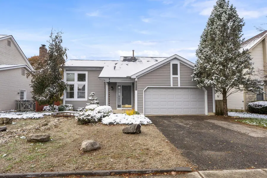 6921 Spruce Pine Drive, Columbus, OH 43235 - Image #3