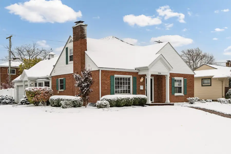 3106 Somerford Road, Columbus, OH 43221 - Image #2