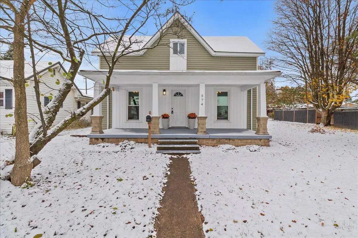 574 Washington Avenue, Urbana, OH 43078 - Image #1