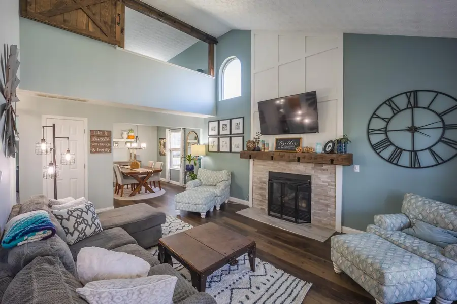 5404 Covington Meadows Drive, Westerville, OH 43082 - Image #3