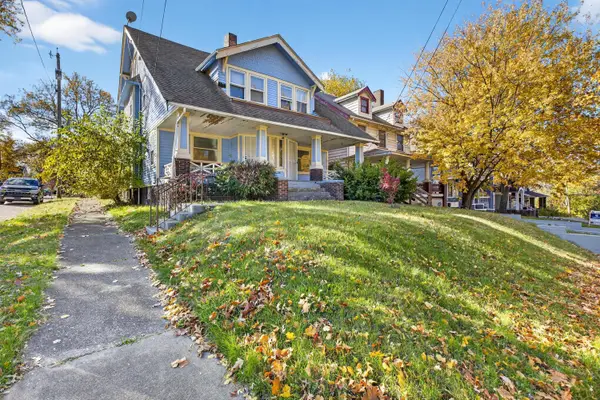 10212 Kinsman Road, Cleveland, OH 44104