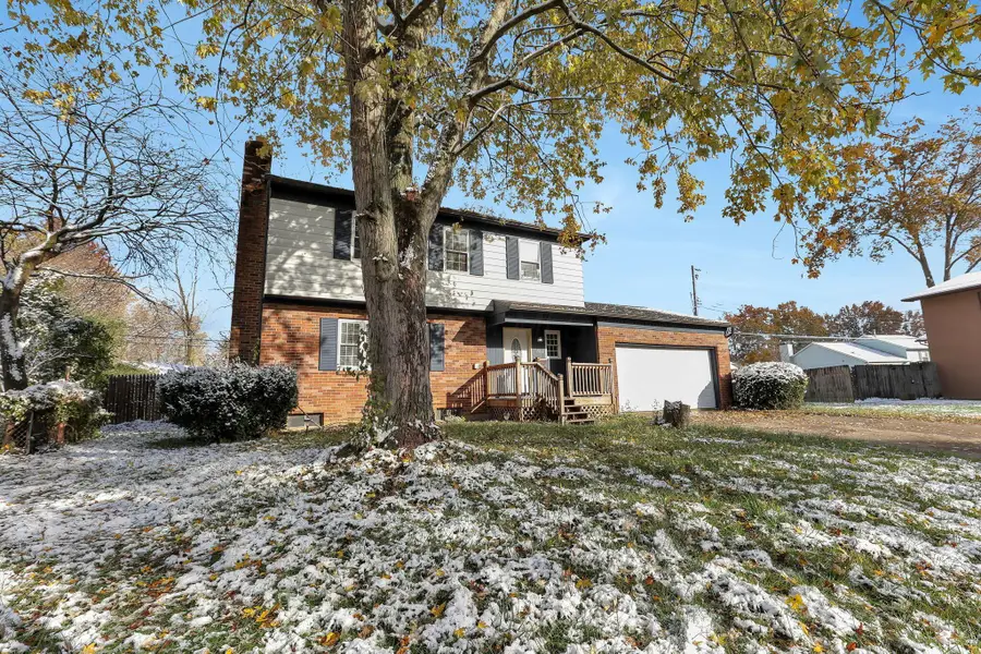 1506 Southwood Avenue, Reynoldsburg, OH 43068 - Image #2