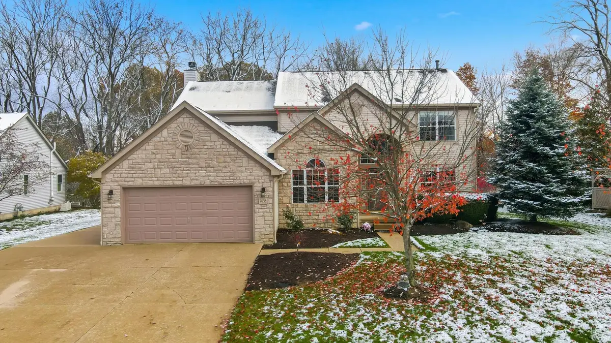 7633 Storrington Place, Lewis Center, OH 43035 - Image #1