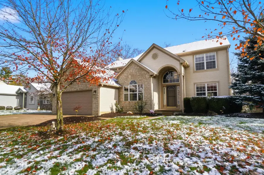 7633 Storrington Place, Lewis Center, OH 43035 - Image #3