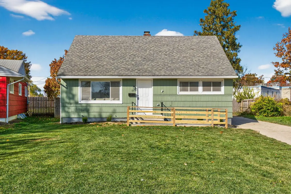 1271 S Weyant Avenue, Columbus, OH 43227 - Image #1
