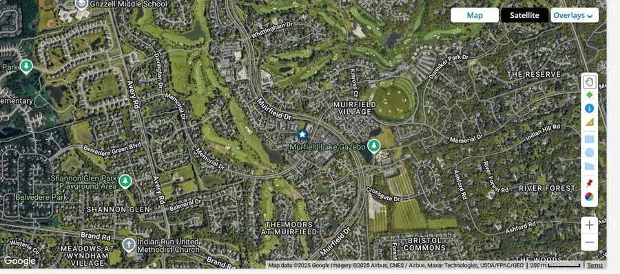 6031 Cromdale Drive, Dublin, OH 43017 - Image #2