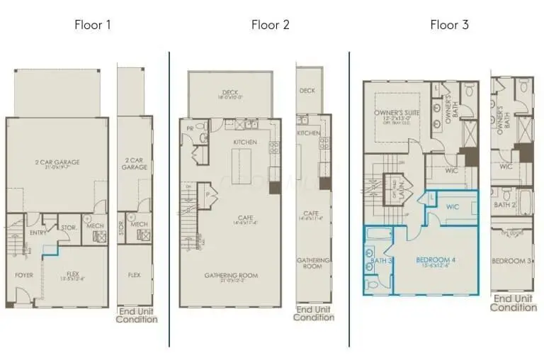 4156 Mccune Avenue, Dublin, OH 43017 - Image #3