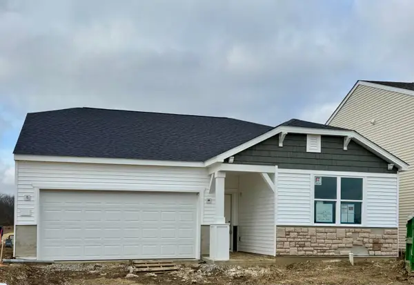 281 Fortune Drive, Galloway, OH 43119