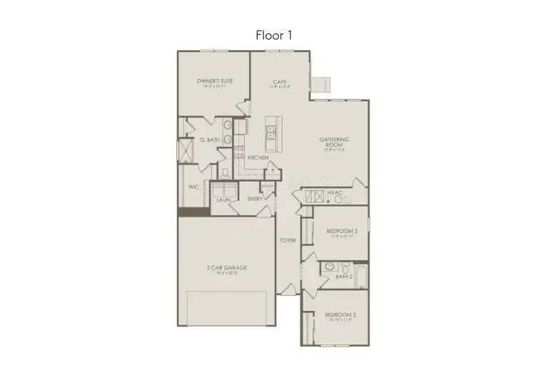 281 Fortune Drive, Galloway, OH 43119 - Image #2