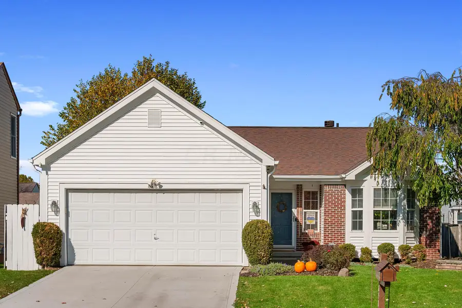 8582 Old Ivory Way, Blacklick, OH 43004 - Image #2