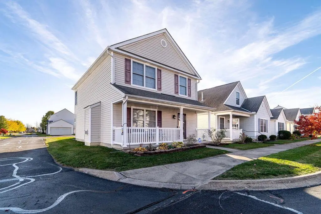 6303 Pompano Street, Canal Winchester, OH 43110 - Image #1