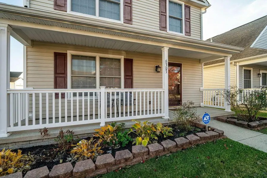 6303 Pompano Street, Canal Winchester, OH 43110 - Image #2